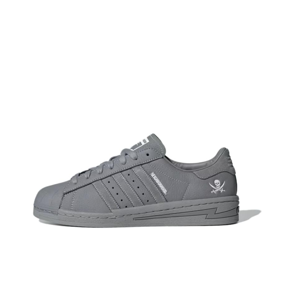 Adidas Originals x NEIGHBORHOO - đánh giá và giá Adidas Shoes Superstar