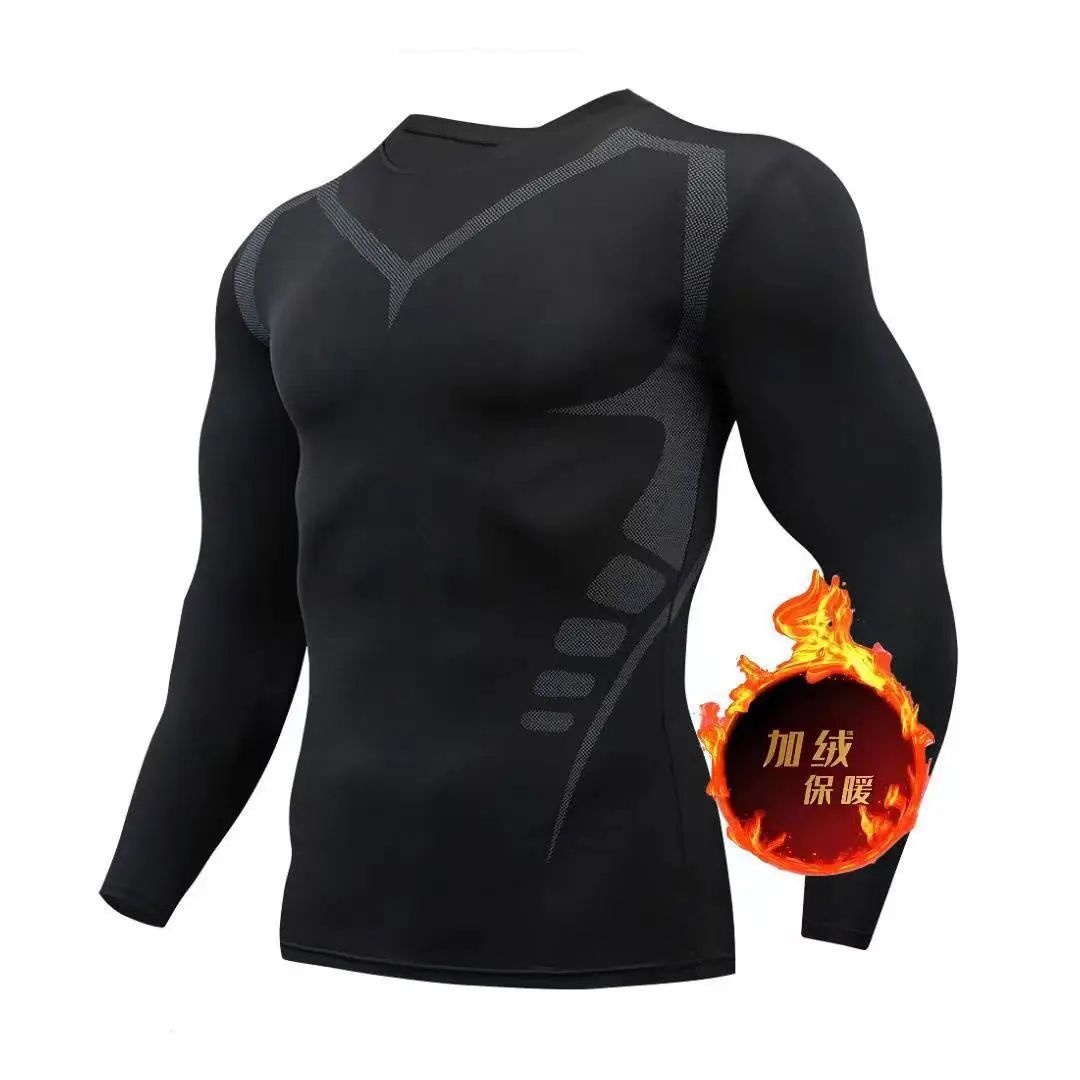 New 2-pieces Winter Warm Men U - đánh giá và giá Thermal Long John