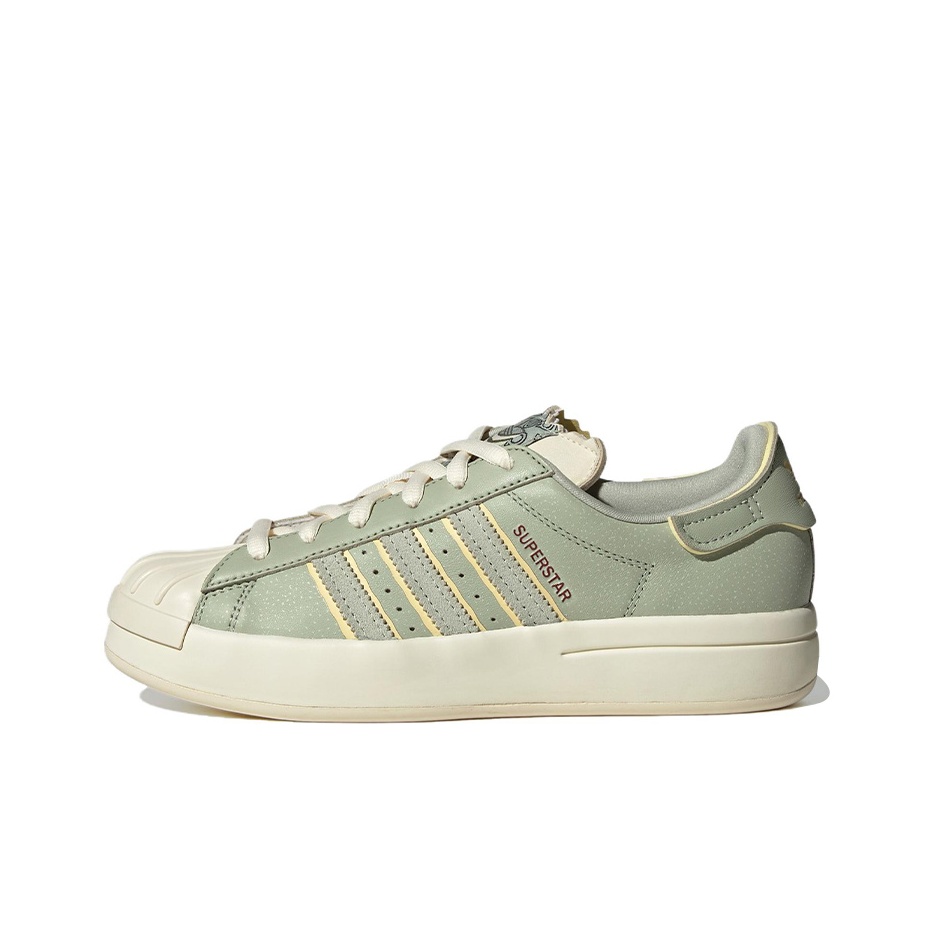 Adidas Originals Superstar Ayo - đánh giá và giá Adidas Shoes Superstar