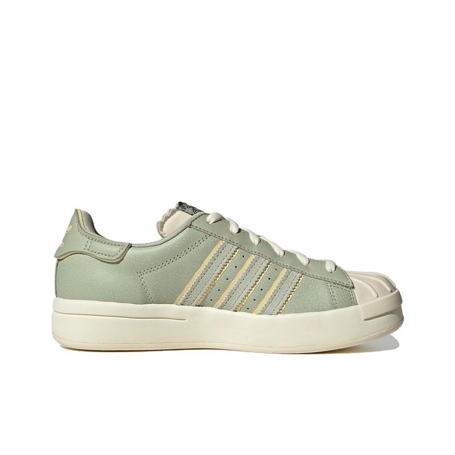 Adidas Originals Superstar Ayo - đánh giá và giá Adidas Shoes Superstar