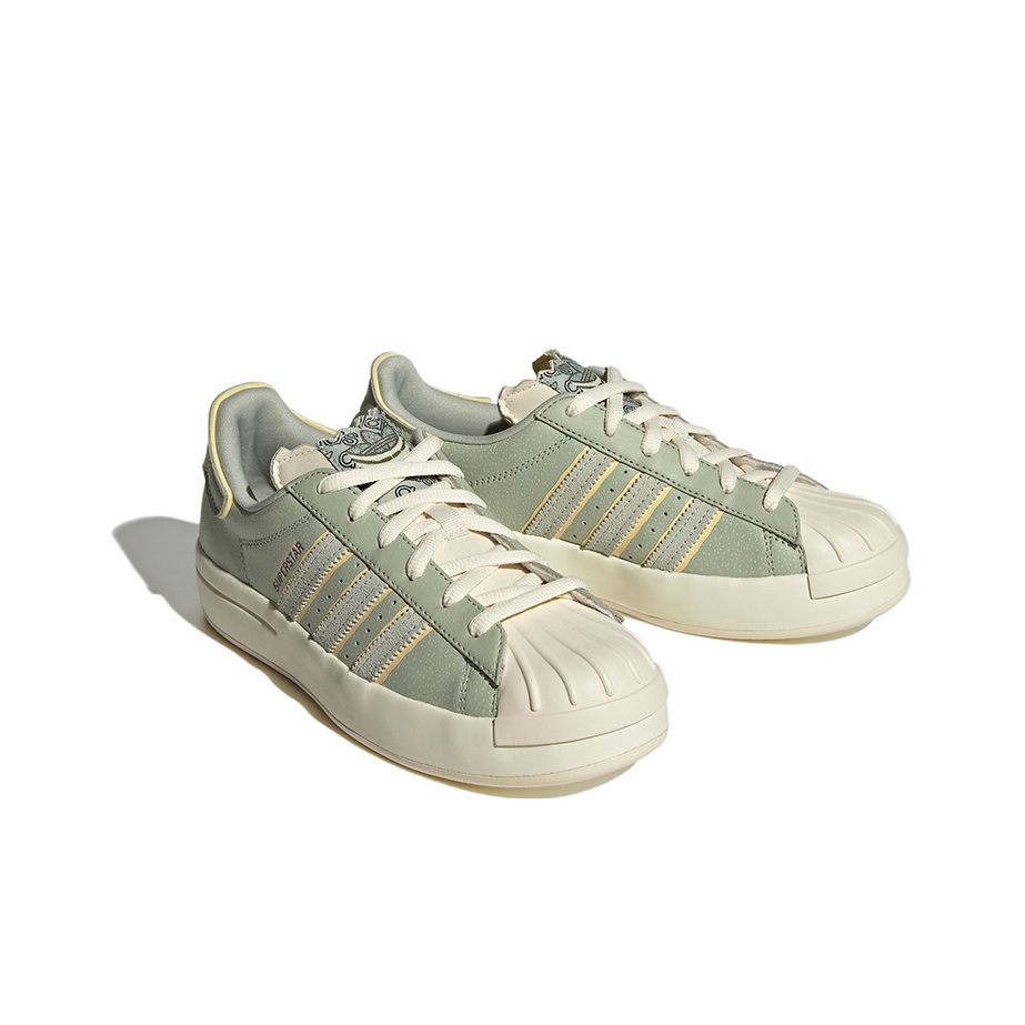 Adidas Originals Superstar Ayo - đánh giá và giá Adidas Shoes Superstar
